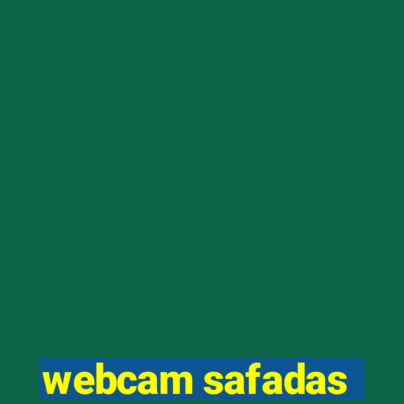 webcam safadas